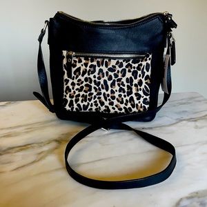 nwt steve madden margot bucket xbody